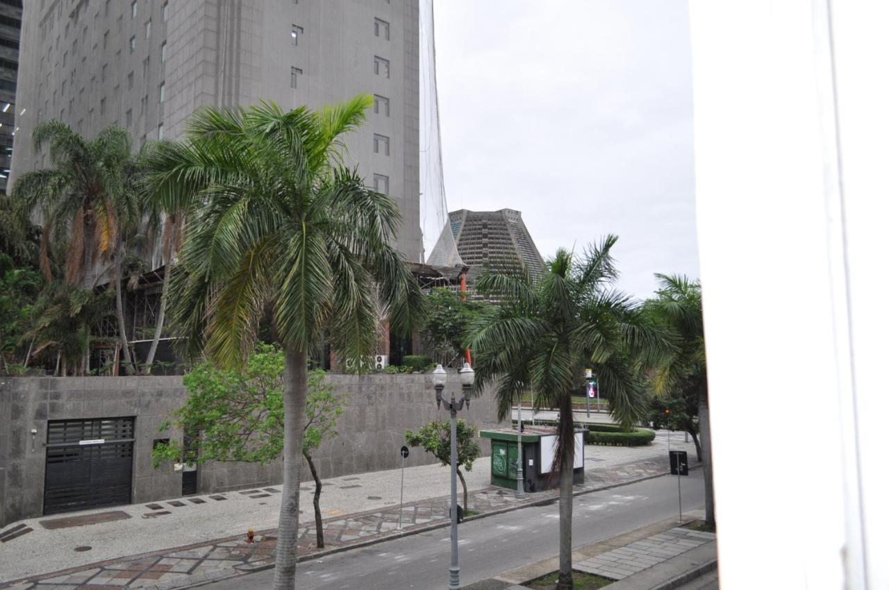 Hotel Casa Blanca - Adults Only Rio de Janeiro Eksteriør bilde