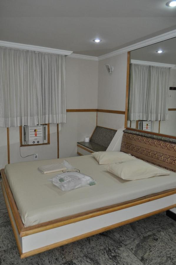 Hotel Casa Blanca - Adults Only Rio de Janeiro Eksteriør bilde