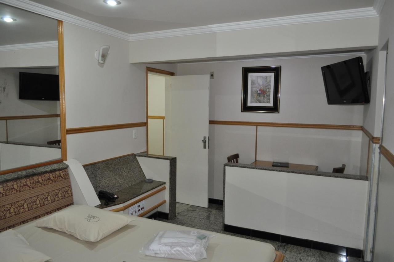 Hotel Casa Blanca - Adults Only Rio de Janeiro Eksteriør bilde