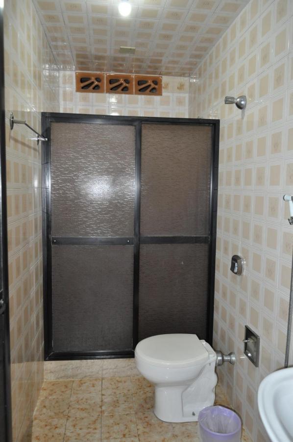 Hotel Casa Blanca - Adults Only Rio de Janeiro Eksteriør bilde