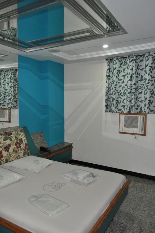 Hotel Casa Blanca - Adults Only Rio de Janeiro Eksteriør bilde