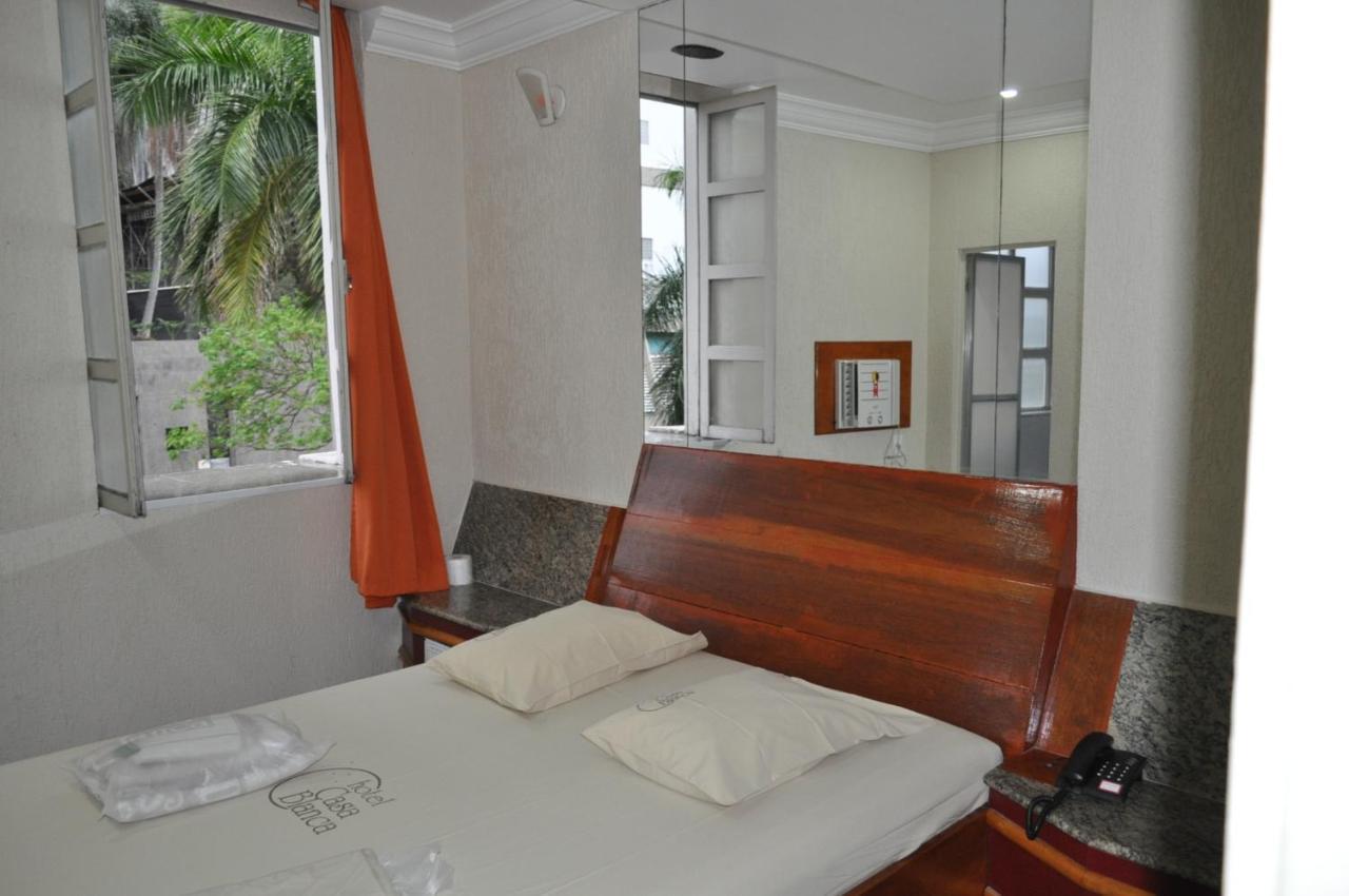 Hotel Casa Blanca - Adults Only Rio de Janeiro Eksteriør bilde
