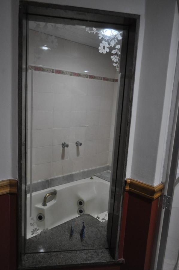 Hotel Casa Blanca - Adults Only Rio de Janeiro Eksteriør bilde